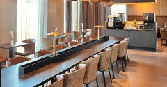 Bar Lounge