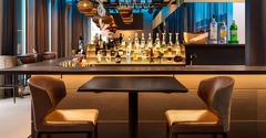 Bar Lounge