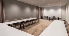 Bödele Meeting Room CGI Recreation
