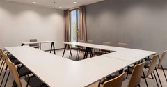 Heldsberg Meeting Room CGI Recreation