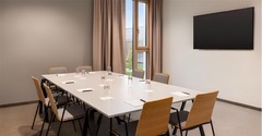 Pfänder Meeting Room CGI Recreation