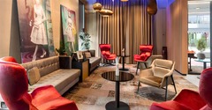 Bar Lounge
