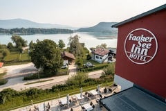 Hotel Faaker See Inn - Aurora Hotel - Experte für Hotelbetreuung