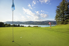 Urlaub in Kärnten am Wörthersee & Faaker See