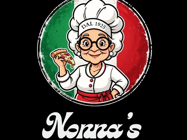 Nonna's Pizzeria – Neapolitanische Pizza