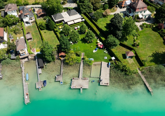 PRO-GE Urlaub & Seminar GmbH, Erholungs- und Bildu: PRO-GE Urlaub & Seminar GmbH, Erholungs- und Bildungszentrum Krumpendorf