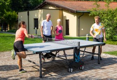 PRO-GE Urlaub & Seminar GmbH, Erholungs- und Bildungszentrum Krumpendorf