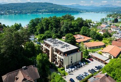 PRO-GE Urlaub & Seminar GmbH, Erholungs- und Bildungszentrum Krumpendorf