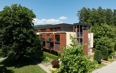 PRO-GE Urlaub & Seminar GmbH, Erholungs- und Bildungszentrum Krumpendorf