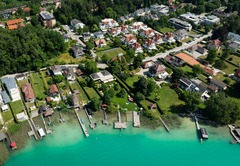 PRO-GE Urlaub & Seminar GmbH, Erholungs- und Bildungszentrum Krumpendorf