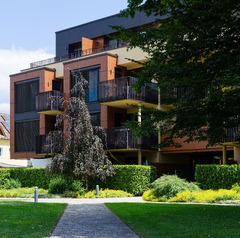 PRO-GE Urlaub & Seminar GmbH, Erholungs- und Bildungszentrum Krumpendorf