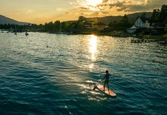 PRO-GE Urlaub & Seminar GmbH, Erholungs- und Bildungszentrum Krumpendorf