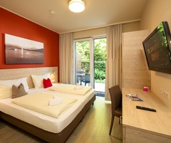 PRO-GE Urlaub & Seminar GmbH, Erholungs- und Bildungszentrum Krumpendorf