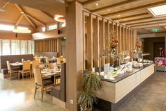 PRO-GE Urlaub & Seminar GmbH, Erholungs- und Bildungszentrum Krumpendorf