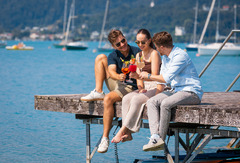 PRO-GE Urlaub & Seminar GmbH, Erholungs- und Bildungszentrum Krumpendorf