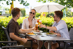 PRO-GE Urlaub & Seminar GmbH, Erholungs- und Bildungszentrum Krumpendorf