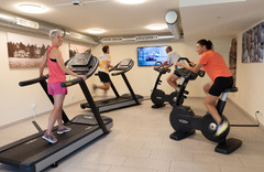 PRO-GE Urlaub & Seminar GmbH, Erholungs- und Bildungszentrum Krumpendorf