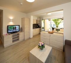 PRO-GE Urlaub & Seminar GmbH, Erholungs- und Bildungszentrum Krumpendorf
