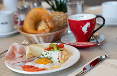 PRO-GE Urlaub & Seminar GmbH, Erholungs- und Bildungszentrum Krumpendorf
