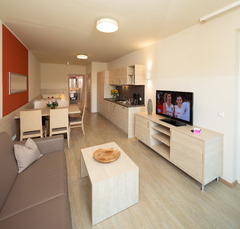 PRO-GE Urlaub & Seminar GmbH, Erholungs- und Bildungszentrum Krumpendorf