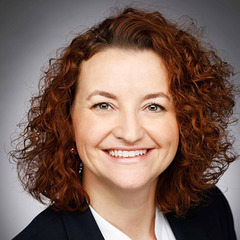 Petra Maringer - HR-Beraterin - TeamTalentSolutions GmbH