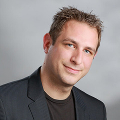 Toni Poburski - CEO - PI Consult