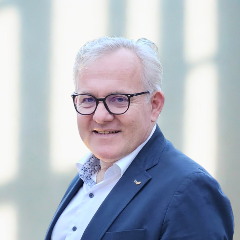 Martin Rotter - Unternehmensberater, Trainer & Coach