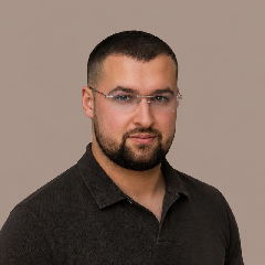 Andrè Stecher - Recruiter, HR-Praktiker & Stimme für faires Recruiting