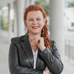 Margarete Olesko - Präsidentin der Salzburger Apothekerkammer & Selbstständige Apothekerin