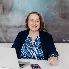 Anna Wolfmayr - People Consulting & Coaching
