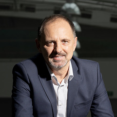Wilfried Blaschke - HR Interim Manager & Consultant