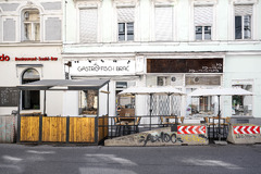 Gastro Fisch Brac