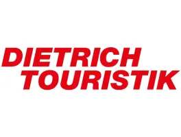 Dietrich Touristik GmbH in 6410 Telfs:
