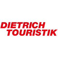Dietrich Touristik GmbH · 6410 Telfs · Bahnhofstraße 34-38