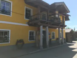 Gasthausbrauerei Zum Alfons in 4690 Rutzenham: